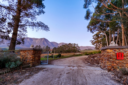 Overberg Accommodation at  | Viya