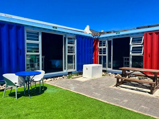 Langebaan Accommodation at  | Viya