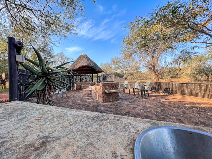 Kruger National Park South Accommodation at Walking Tall Private Bush Retreat | Viya