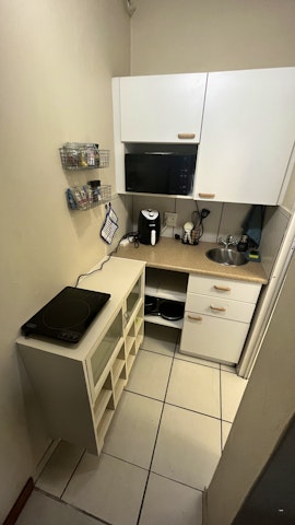 Pretoria Accommodation at Élan Custom Stay | Viya