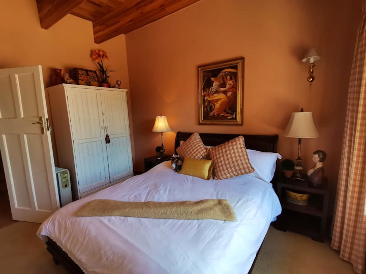 Mpumalanga Accommodation at Le Coccinelle | Viya