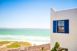 Langebaan Accommodation at  | Viya