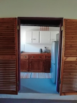 Garden Route Accommodation at The Karoo Prinia | Viya