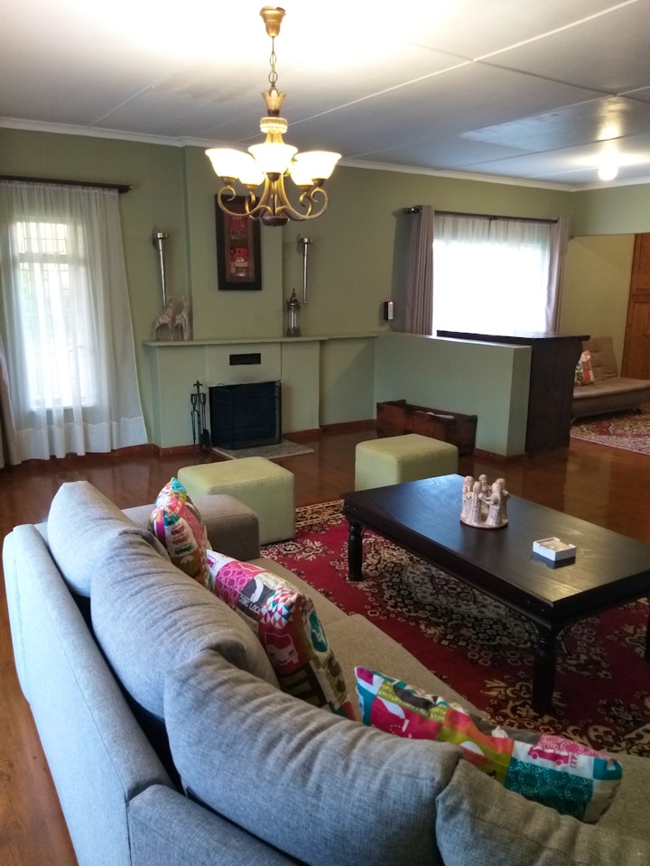 Mpumalanga Accommodation at Mi Casa | Viya