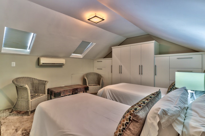 Cape Town Accommodation at 106 On Heritage Square | Viya