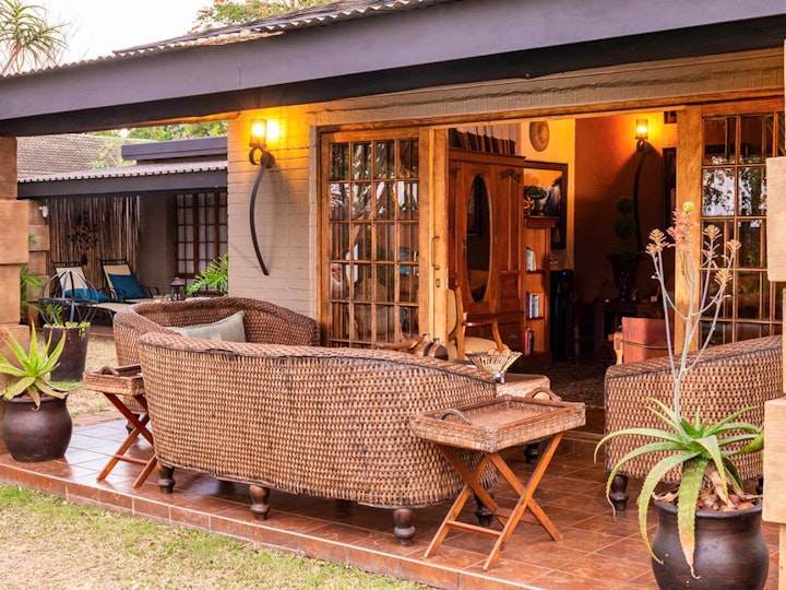 KwaZulu-Natal Accommodation at Ama Zulu Guesthouse & Safaris | Viya