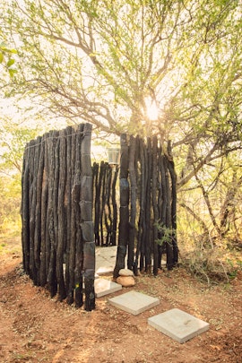 Waterberg Accommodation at The Seed Pod Campsite | Viya