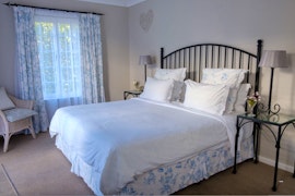 Southern Suburbs Accommodation at White Lodge Guest House | Viya