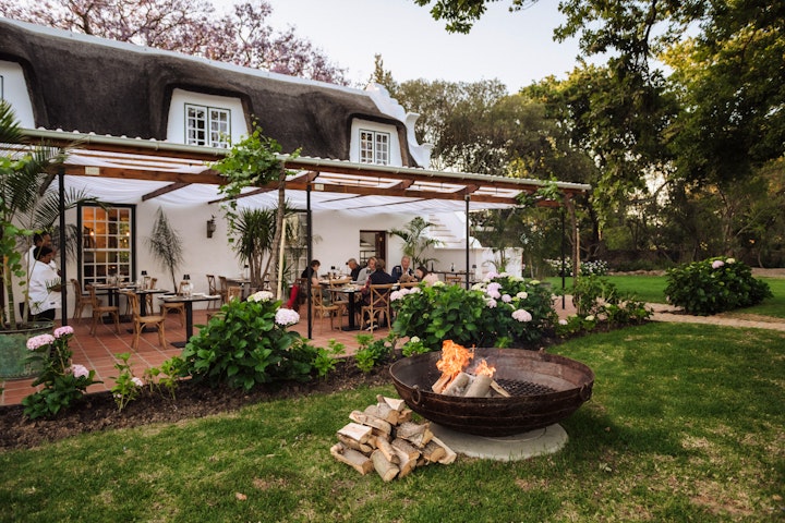 Western Cape Accommodation at Adara Palmiet Valley Luxurious Boutique Hotel | Viya