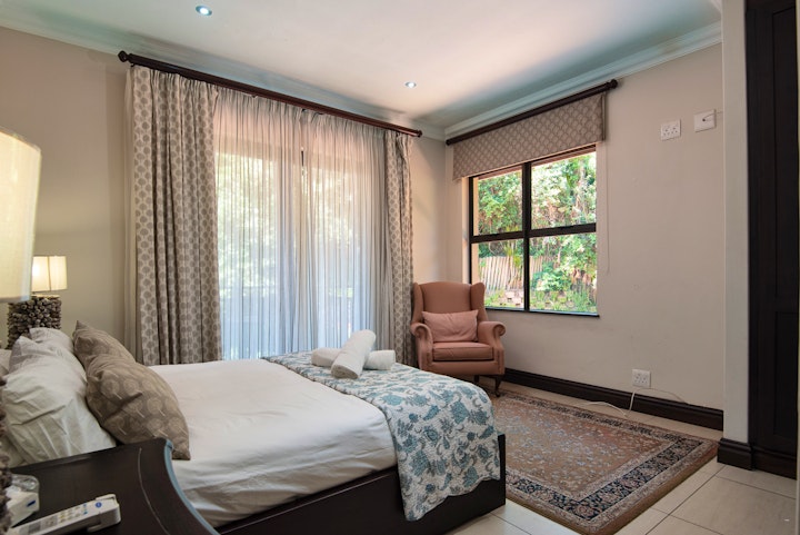 KwaZulu-Natal Accommodation at Zimbali Forestwood Retreat | Viya