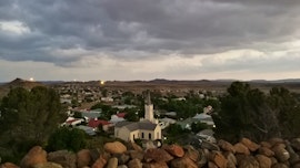 Karoo Accommodation at Anra Rusgenot | Viya