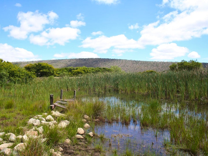 Eastern Cape Accommodation at Kleinrivier Mountain Escapes | Viya