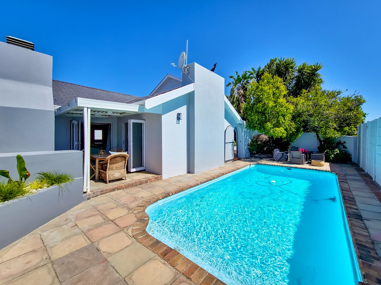 Cape Town Accommodation at  | Viya