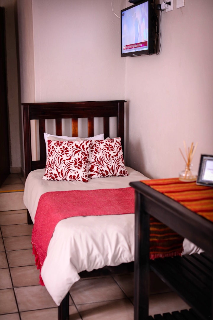 Limpopo Accommodation at Kokkariba Gastehuis | Viya