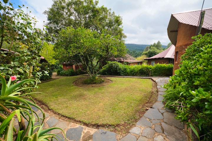 Eastern Cape Accommodation at Eagles Ridge Country House | Viya