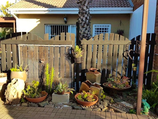 Bloemfontein Accommodation at  | Viya