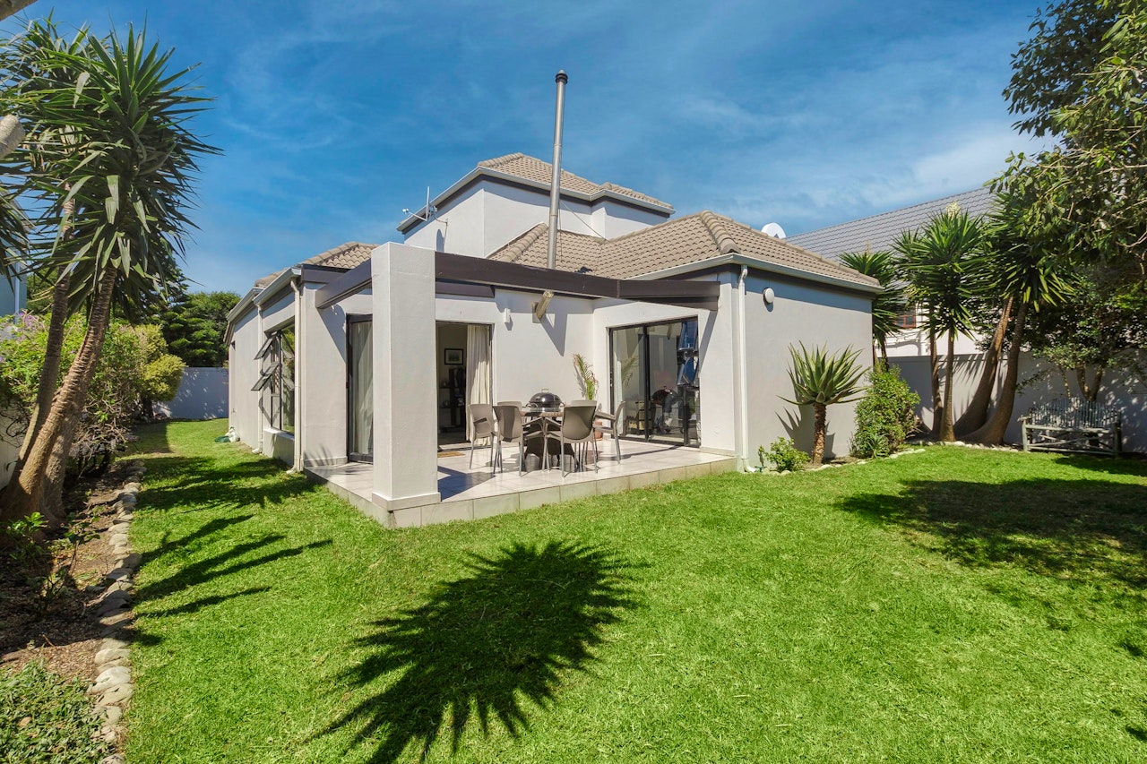 Cape Town Accommodation at  | Viya