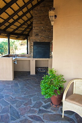 Hardap Accommodation at  | Viya