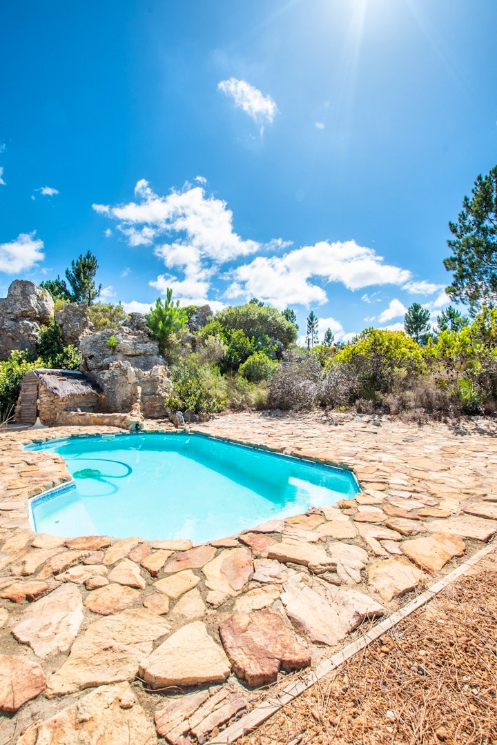 Overberg Accommodation at Avani Lodge Private Nature Reserve | Viya