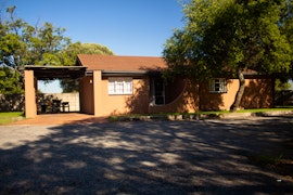 Northern Free State Accommodation at  | Viya