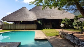 Waterberg Accommodation at  | Viya