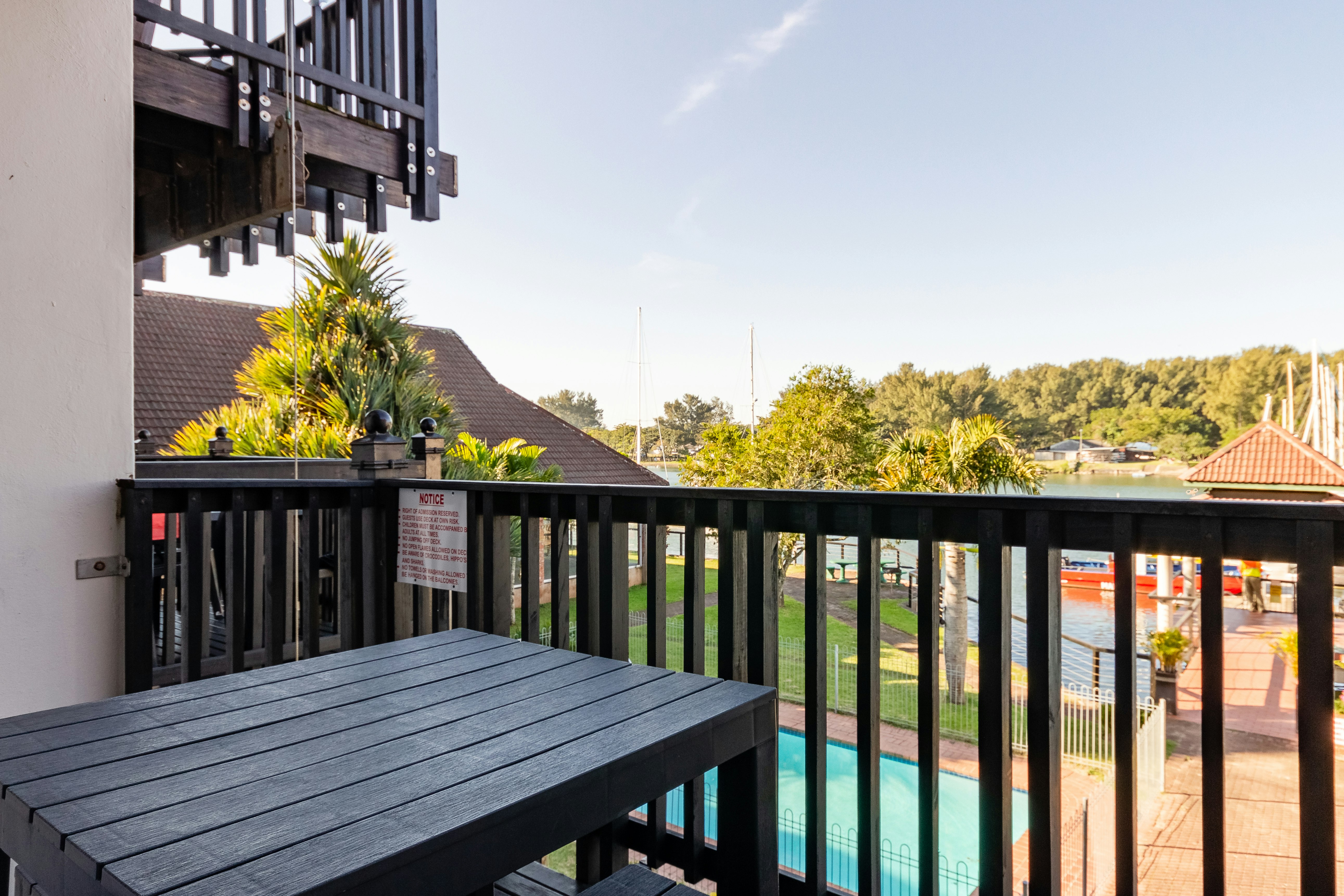 Mzingazi Waterfront Village 108 | TravelGround