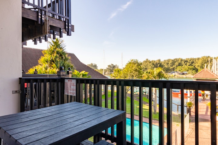 KwaZulu-Natal Accommodation at Mzingazi Waterfront Village 108 | Viya