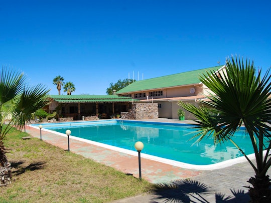 Erongo Accommodation at  | Viya