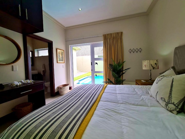 Eastern Cape Accommodation at Marina House | Viya