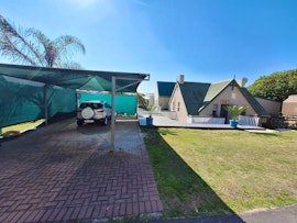 Mossel Bay Accommodation at Twee Kuilen Diaz Beach | Viya