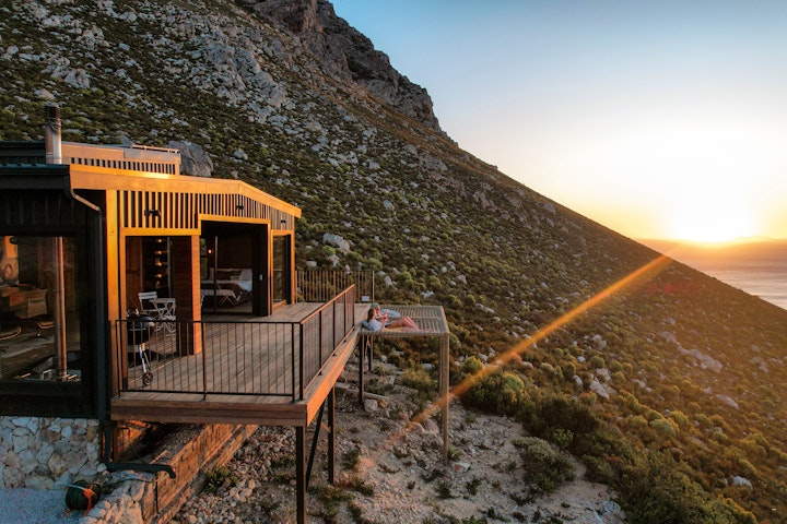 Western Cape Accommodation at Klein-Hangklip | Viya