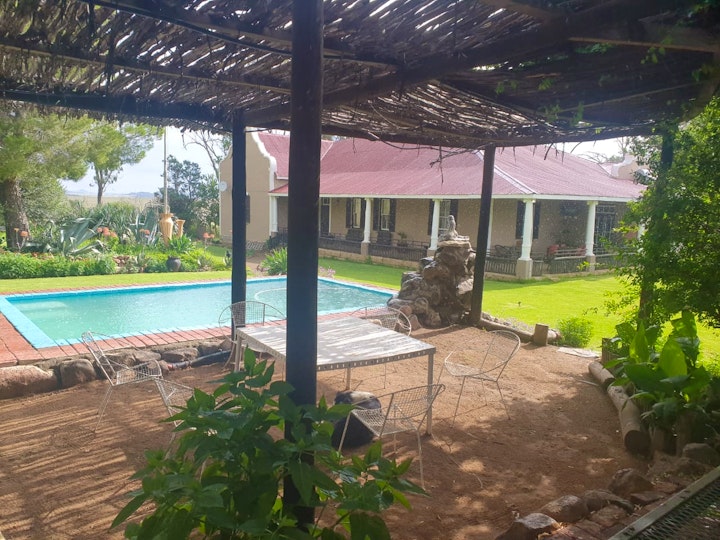 Free State Accommodation at Felicitas Guest Farm | Viya