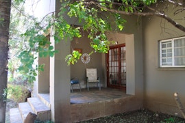 Cradle Of Humankind Accommodation at Na-Na-Be-Lodge | Viya