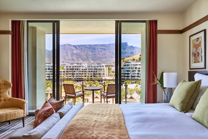 City Bowl Accommodation at One&Only Cape Town | Viya