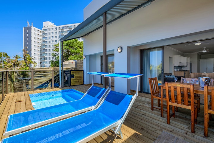 Margate Accommodation at Margate Beach Club | Viya