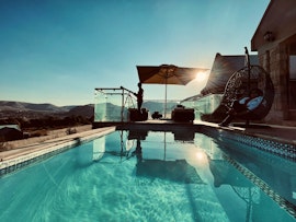 Drakensberg Accommodation at Clarens Grand Villa | Viya