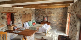 Western Cape Accommodation at Berghut @ Kruisrivier Guest Farm | Viya