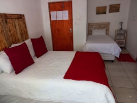 Tankwa Karoo Accommodation at  | Viya