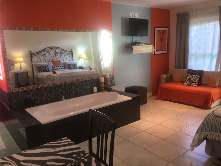 Western Cape Accommodation at Norfolk Guest House | Viya