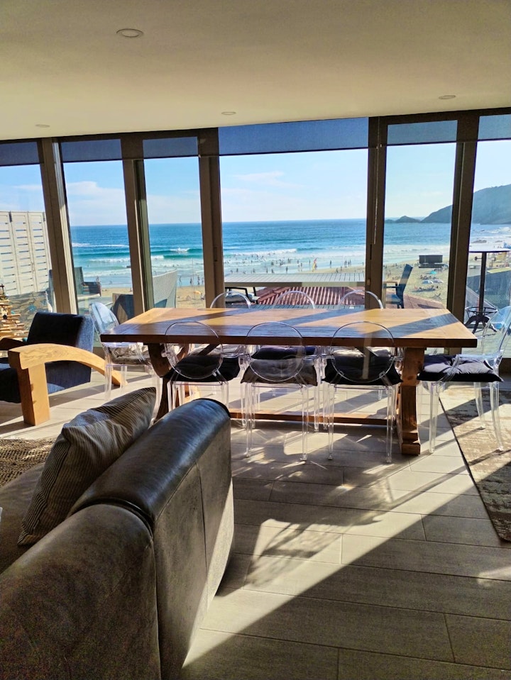Western Cape Accommodation at Eventides Beachfront House | Viya
