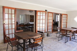 Karoo Accommodation at Grootfontein Farm House | Viya