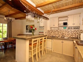 Cape Winelands Accommodation at New Beginnings Cottage | Viya