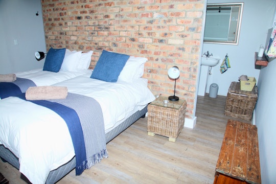 Overberg Accommodation at  | Viya