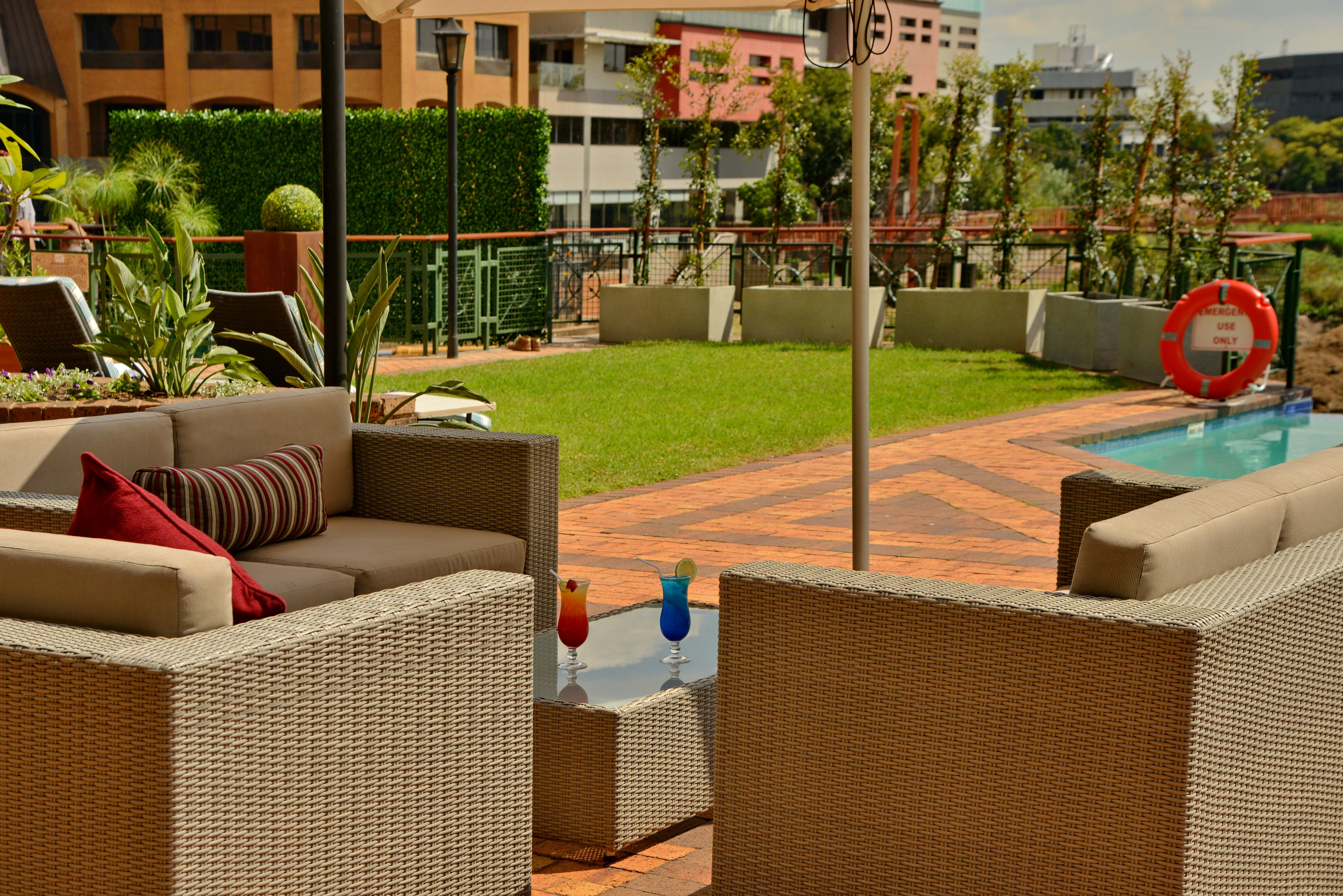 The Centurion Hotel image no 5 of 10