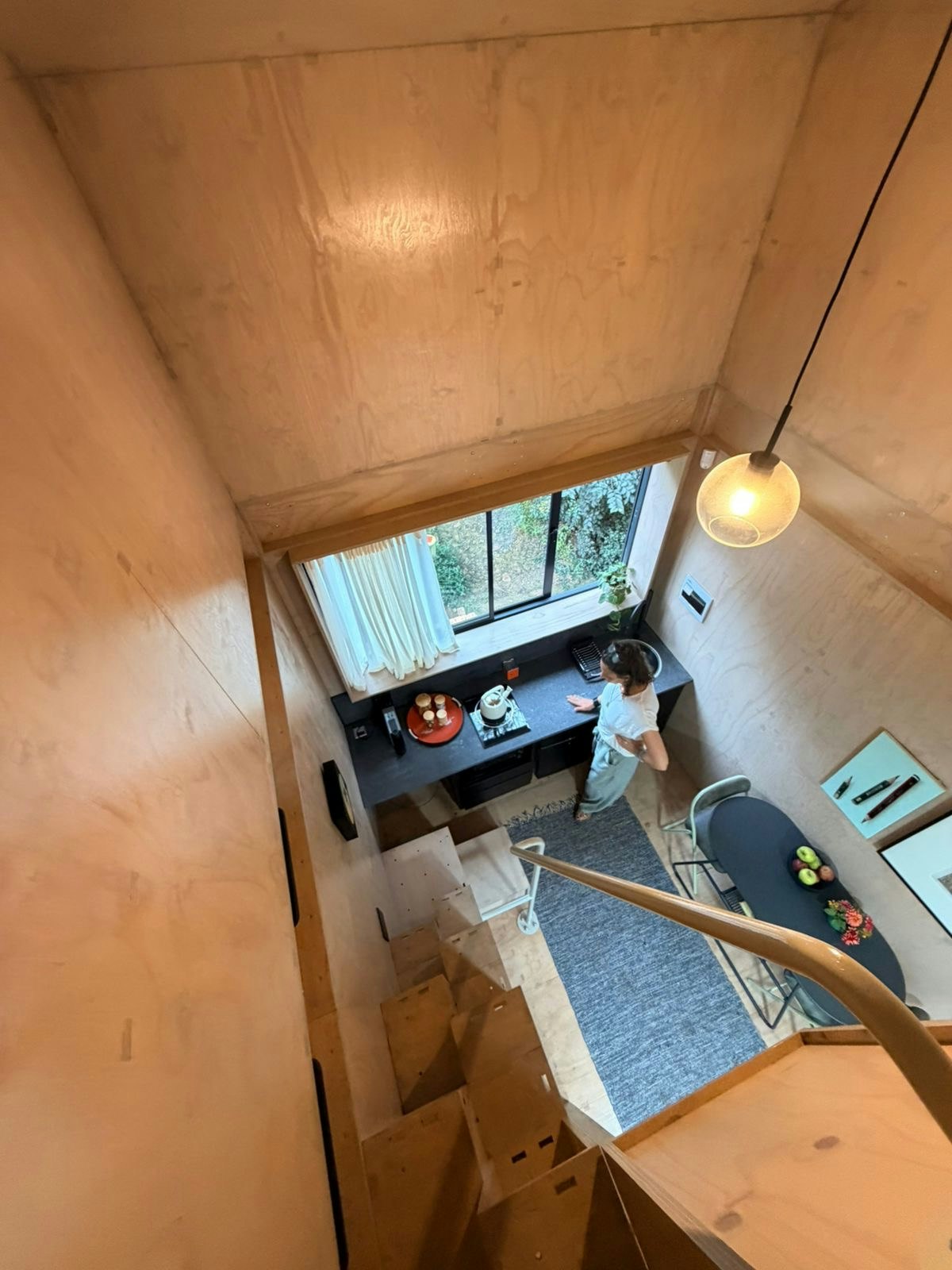 Penny Pod Tiny House image no 4 of 11