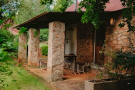 Lowveld Accommodation at The Croft Cottage | Viya