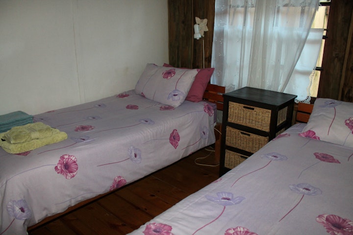 Mpumalanga Accommodation at Die Paalhys | Viya