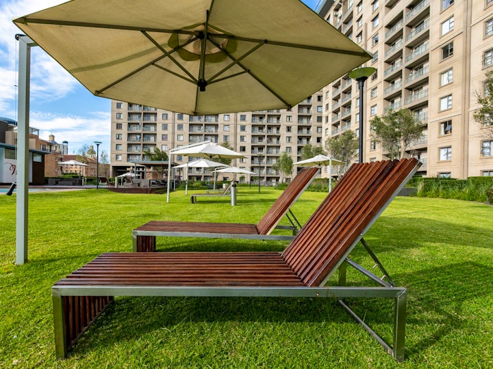 Gauteng Accommodation at Radstays - 60 Westpoint | Viya