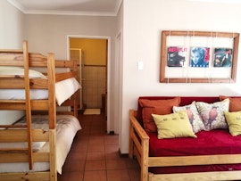 Karoo Accommodation at Die Peperboom B&B | Viya
