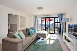 Bloubergstrand Accommodation at 219 Azure on the Bay | Viya